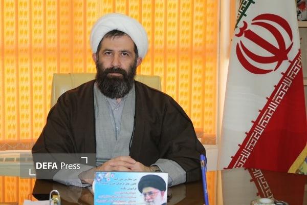 استقبال نوجوانان و جوانان از اعتکاف در همدان استقبال نوجوانان و جوانان از اعتکاف در همدان