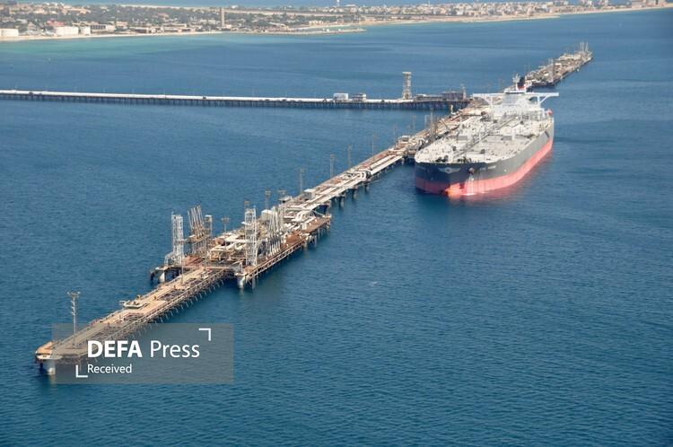 جزیره خارگ، قلب صادرات نفت ایران و هاب اصلی انرژی کشور جزیره خارگ، قلب صادرات نفت ایران و هاب اصلی انرژی کشور