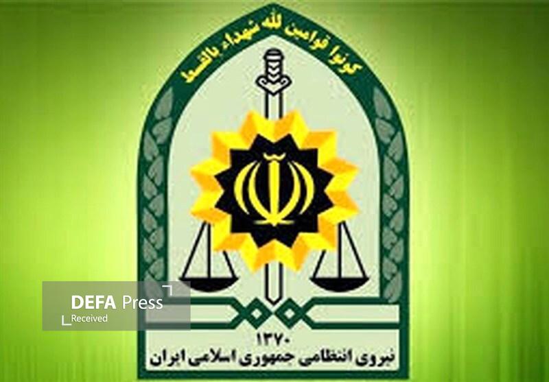 پلیس تهران: ۴۰ نفر از مروجان اخبار کذب فضای مجازی شناسایی شدند پلیس تهران: ۴۰ نفر از مروجان اخبار کذب فضای مجازی شناسایی شدند