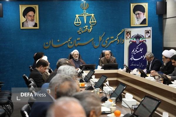 سازمان ثبت اسناد، حلقه اتصال امنیت حقوقی مردم و سلامت اقتصاد کشور است سازمان ثبت اسناد، حلقه اتصال امنیت حقوقی مردم و سلامت اقتصاد کشور است