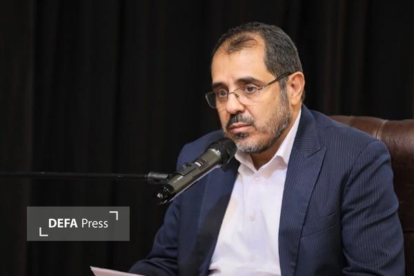 حضور قریب به ۷ هزار دانشآموز همدانی در مراسم معنوی اعتکاف حضور قریب به ۷ هزار دانشآموز همدانی در مراسم معنوی اعتکاف