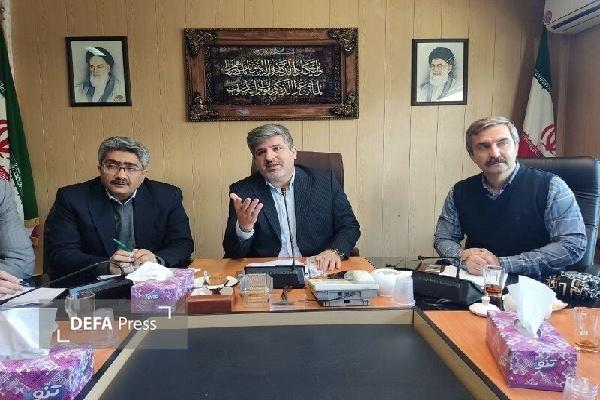 نوسازی بافتهای فرسوده سنندج از اولویتهای مدیریت شهری است نوسازی بافتهای فرسوده سنندج از اولویتهای مدیریت شهری است