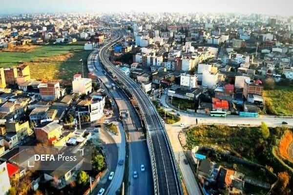 یونسی رستمی: پروژه‌های نیمه‌تمام مازندران با سرعت تکمیل می‌شوند