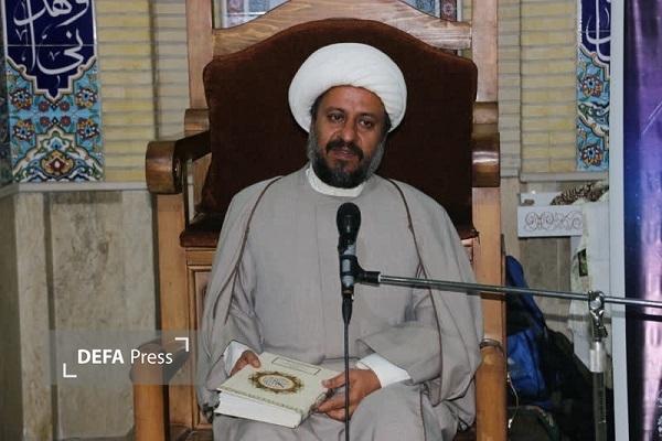 با میزبانی ۳۴ مسجد در کردستان ۳۵۰۰ نفر در مساجد استان معتکف شده‌اند