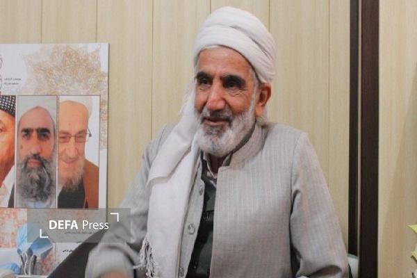 عدالت در پاسخ‌گویی به مطالبات به‌حق مردم از مؤلفه‌های حکمرانی اسلامی است