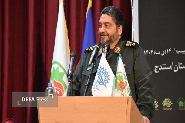 مجاهدت‌های حاج قاسم سلیمانی موازنه قدرت در منطقه را تغییر داد