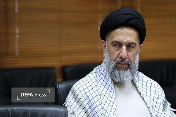 فرمایشات رهبری فصلالخطاب در حوادث اخیر است فرمایشات رهبری فصلالخطاب در حوادث اخیر است