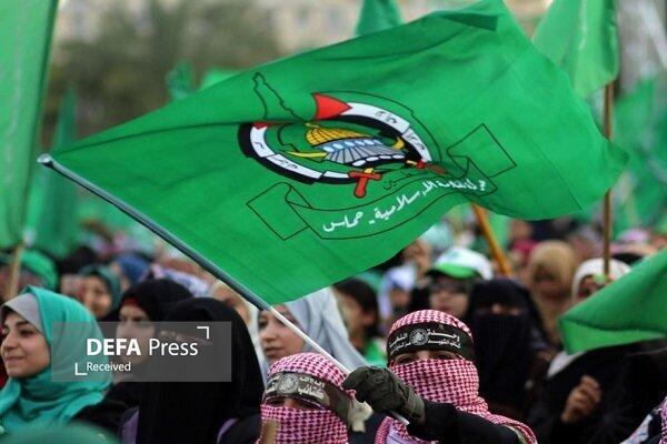 واکنش حماس به عملیات ضد صهیونیستی در کرانه باختری واکنش حماس به عملیات ضد صهیونیستی در کرانه باختری