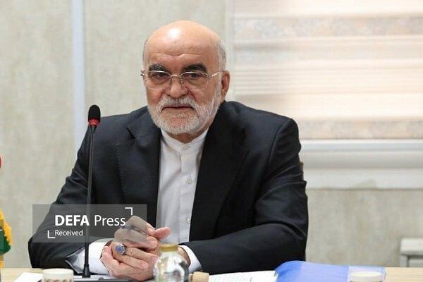 سراج: تحریم داروی بیماران خاص مساوی با جنایت علیه بشریت است سراج: تحریم داروی بیماران خاص مساوی با جنایت علیه بشریت است