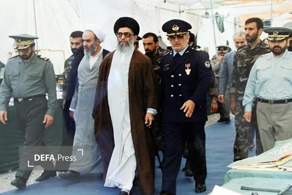 نام بلند شهید ستاری تا ابد در تاریخ حماسی این مرز و بوم ماندگار خواهد بود نام بلند شهید ستاری تا ابد در تاریخ حماسی این مرز و بوم ماندگار خواهد بود