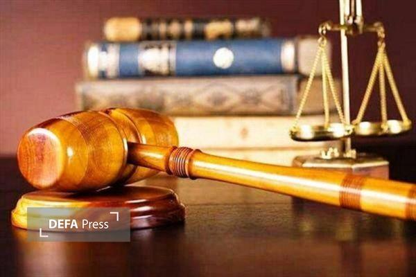 پایش هوشمند جمعیت کیفری با رویکرد اصلاح محور؛ جهش معنادار اعمال ارفاقات قانونی در دادگستری استان سمنان پایش هوشمند جمعیت کیفری با رویکرد اصلاح محور؛ جهش معنادار اعمال ارفاقات قانونی در دادگستری استان سمنان