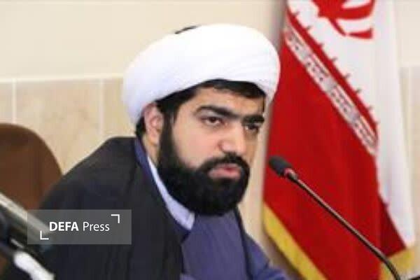 رئیس ستاد دهه فجر انقلاب اسلامی استان اصفهان منصوب شد