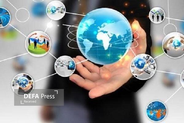 روابط عمومی: پُل صلح در جهانِ آشوبزده روابط عمومی: پُل صلح در جهانِ آشوبزده