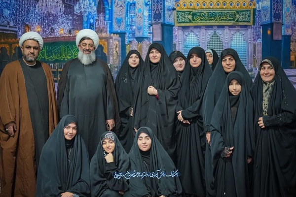 اعتکاف؛ بستری موثر برای خودسازی و انس نوجوانان با مسجد