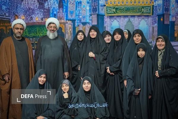 اعتکاف؛ بستری موثر برای خودسازی و انس نوجوانان با مسجد اعتکاف؛ بستری موثر برای خودسازی و انس نوجوانان با مسجد