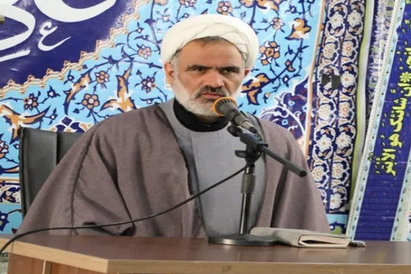 حجت الاسلام محمدی: جهاد تبیین مهم‌ترین رسالت دلسوزان در جامعه اسلامی است