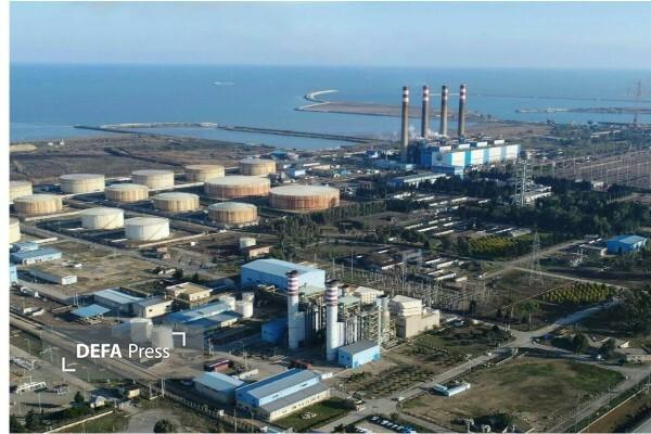 آغاز پروژه‌های مشترک برای افزایش راندمان نیروگاه نکا