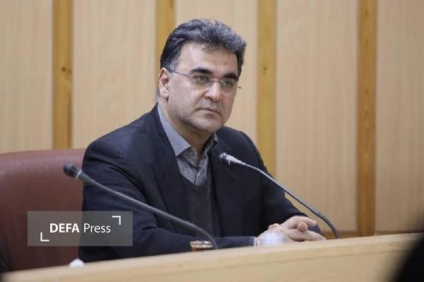 پیش ثبتنام ۳۰ داوطلب در انتخابات میان دورهای مجلس بندرانزلی پیش ثبتنام ۳۰ داوطلب در انتخابات میان دورهای مجلس بندرانزلی