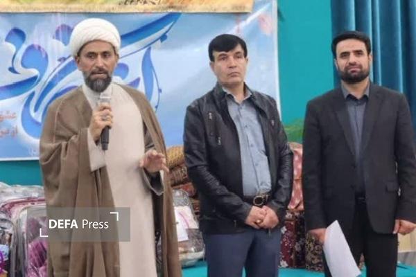 تقویت همدلی جزو آثار اجتماعی اعتکاف است