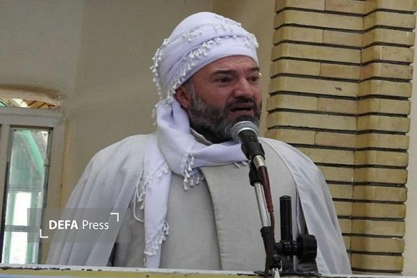 امام جمعه جوانرود: بصیرت مردم فتنههای دشمن را خنثی کرد امام جمعه جوانرود: بصیرت مردم فتنههای دشمن را خنثی کرد