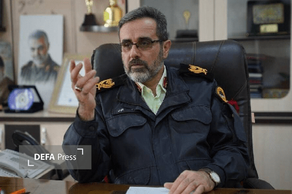 اموال مسروقه به ارزش بیش از هزار میلیارد در نمین کشف شد