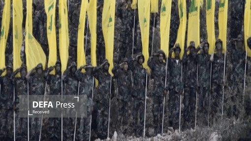 کانال ۱۲ اسرائیل: حزب‌الله با ۷۰ هزار رزمنده و صد‌ها موشک آماده است