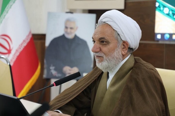 حمیدی: برگزاری مردمی سالگرد شهید سلیمانی، پاسخی روشن به بدخواهان ایران بود