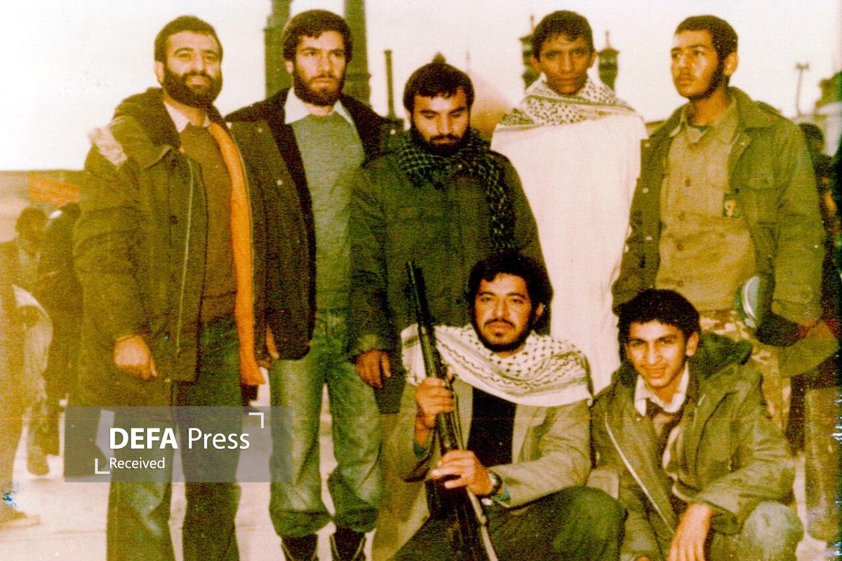 عنایت شهید علم الهدی که منجر به ارائه طرح راهیان نور شد