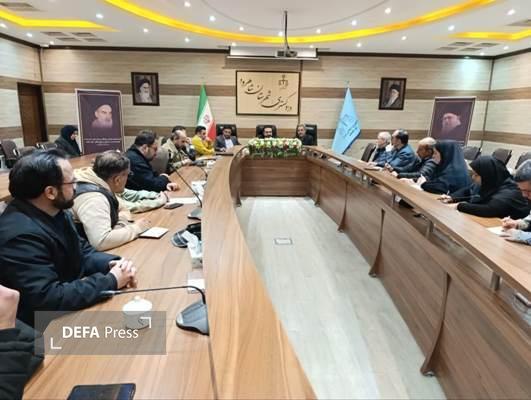 دادستان شاهرود: ایران‌دوستی هویت مشترک ملت است؛ معترض شنیده می‌شود، اغتشاشگر برخورد می‌بیند