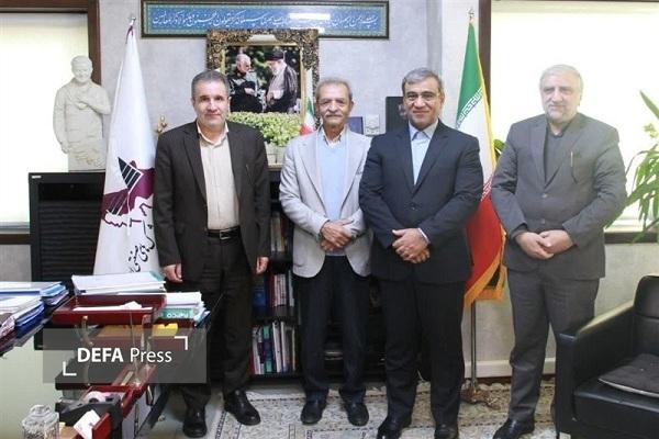 معاون وزیر صمت: توسعه زیرساختها اولویت رشد صنعتی شرق کشور است معاون وزیر صمت: توسعه زیرساختها اولویت رشد صنعتی شرق کشور است