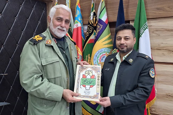 شجاعت، معنویت و ایثار امام علی (ع) باید به الگویی عملی در جامعه ما تبدیل شود