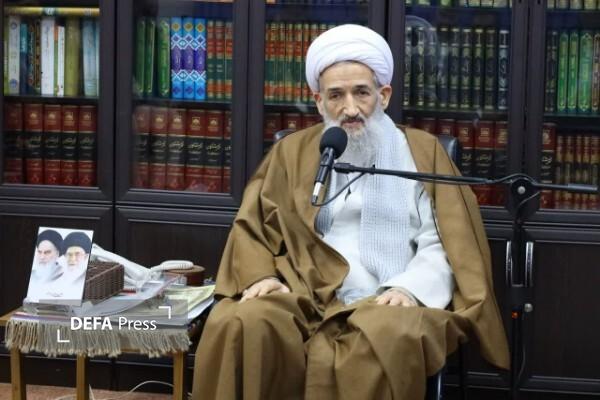 صلح در قرآن خیر مطلق است؛ هوشیاری در برابر پوشش‌های جنگ ضروری