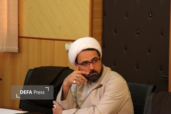 جهاد تبیین؛ مسیر مورد تأکید رهبر انقلاب برای روشنسازی فضای جامعه جهاد تبیین؛ مسیر مورد تأکید رهبر انقلاب برای روشنسازی فضای جامعه