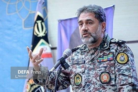 امیر الهامی امیر الهامی: اتحاد ملی لازمه ایستادگی مقابل دشمن است