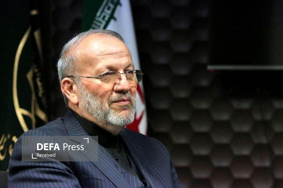 نامه مجلس درباره بازداشت نماینده پارلمان ونزوئلا توسط آمریکا نامه مجلس درباره بازداشت نماینده پارلمان ونزوئلا توسط آمریکا