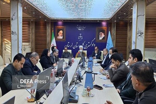 شهواری: پیشگیری از جرائم انتخاباتی، تضمینکننده اعتماد عمومی است شهواری: پیشگیری از جرائم انتخاباتی، تضمینکننده اعتماد عمومی است