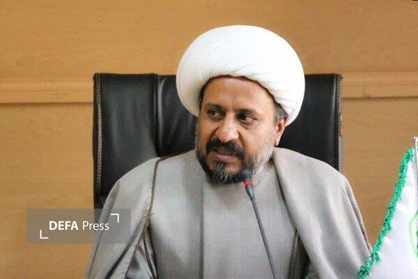 مدیرکل تبلیغات اسلامی کردستان از حضور پرشور مردم در اعتکاف ۱۴۰۴ تقدیر کرد