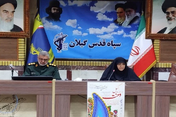 طراحان با نوآوری، پوشش برازنده بانوی ایرانی وارد بازار کنند طراحان با نوآوری، پوشش برازنده بانوی ایرانی وارد بازار کنند