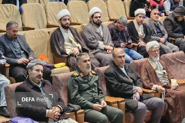 شجره طیبه صالحین بستر تحقق بسیج هشت میلیونی جوانان است