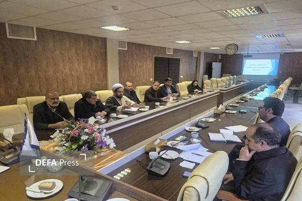 دانشگاههای کردستان نیازمند اطلس قرآنی جامع هستند دانشگاههای کردستان نیازمند اطلس قرآنی جامع هستند