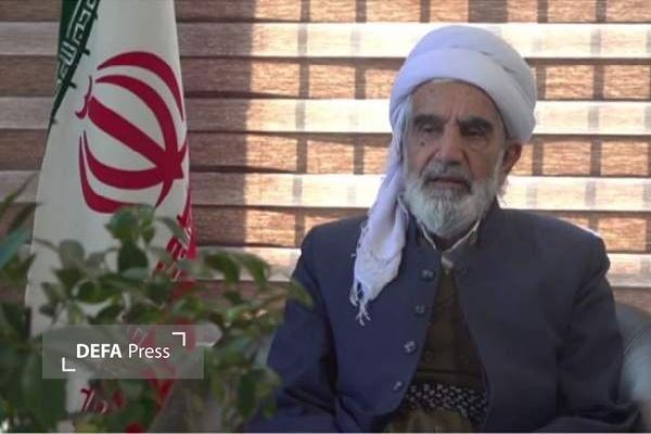 وحدت جهان اسلام تنها راه مقابله با توطئه‌های آمریکا است