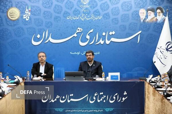 ضرورت مدیریت فنی و محلهمحور برای مقابله با آسیبها ضرورت مدیریت فنی و محلهمحور برای مقابله با آسیبها