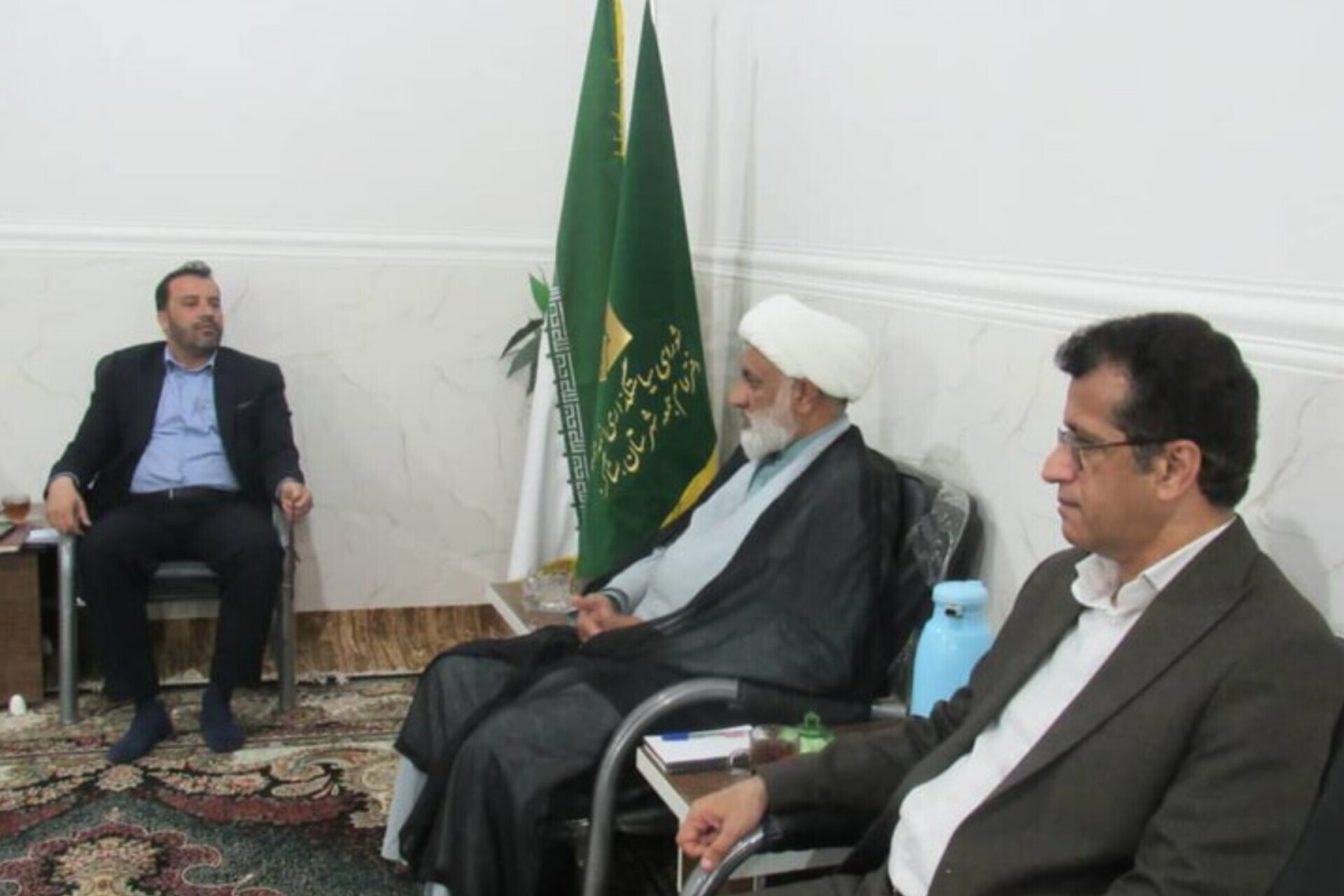 بشاگرد در اولویت تخصیص اعتبارات آموزشی قرار دارد