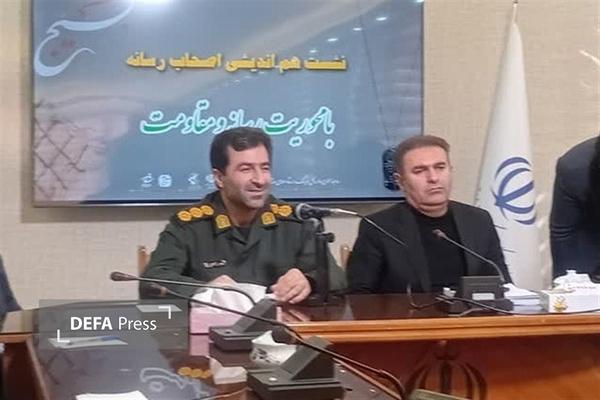 تضمین سلامت رقابت انتخاباتی با همکاری رسانهها تضمین سلامت رقابت انتخاباتی با همکاری رسانهها