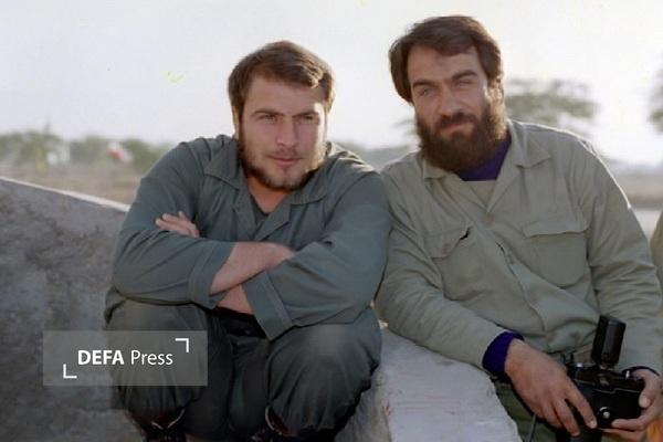 شرح تصرف پل خین در «کربلای ۵» / اتکا به خداوند؛ رمز پیروزی رزمندگان در عملیات «کربلای ۵» بود شرح تصرف پل خین در «کربلای ۵» / اتکا به خداوند؛ رمز پیروزی رزمندگان در عملیات «کربلای ۵» بود