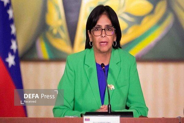 اعلام یک هفته عزای عمومی در ونزوئلا برای قربانیان حمله آمریکا اعلام یک هفته عزای عمومی در ونزوئلا برای قربانیان حمله آمریکا