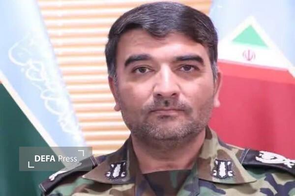 لشکر ۱۶ زرهی قزوین ستون استوار قدرت زمینی ارتش در دفاع از ایران اسلامی است