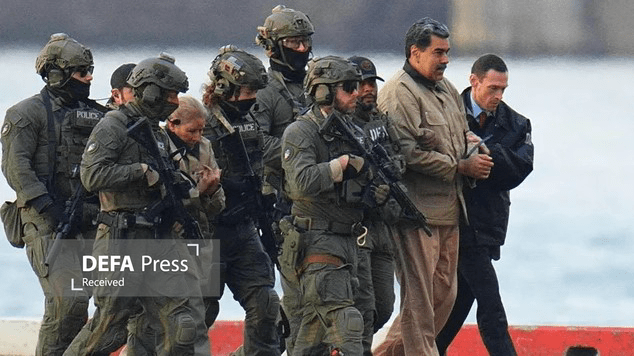 فاکس نیوز: ۷ آمریکایی در عملیات ونزوئلا زخمی شدند