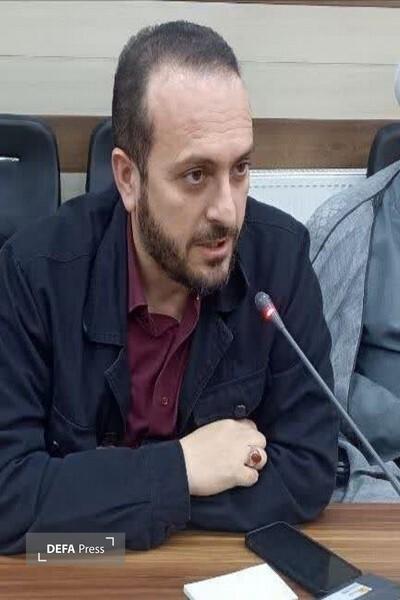 هشدار مسئولان گلستانی در برابر هجوم نرم دشمن هشدار مسئولان گلستانی در برابر هجوم نرم دشمن