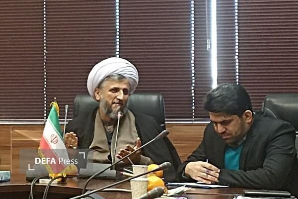 هشدار مسئولان گلستانی در برابر هجوم نرم دشمن هشدار مسئولان گلستانی در برابر هجوم نرم دشمن